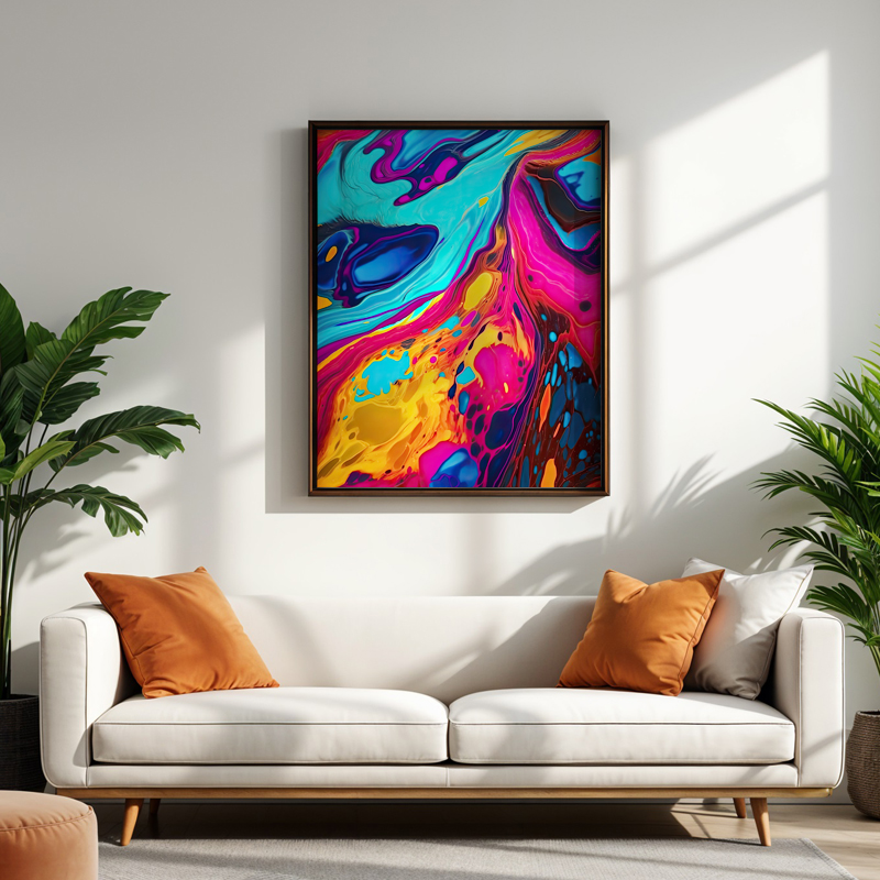 ABSTRATO COLOR 01