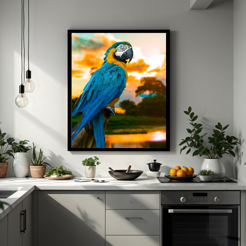 Arara 1