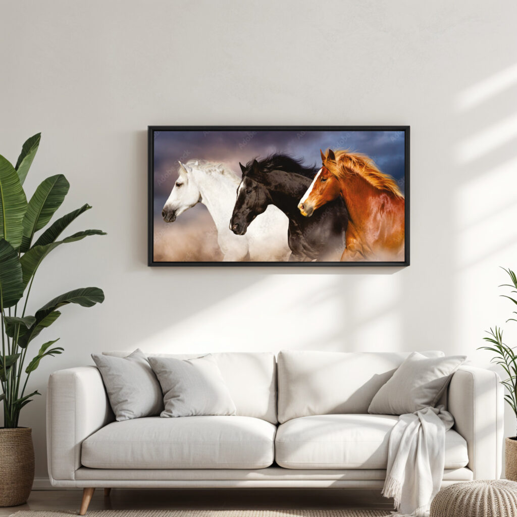 Cavalo 01