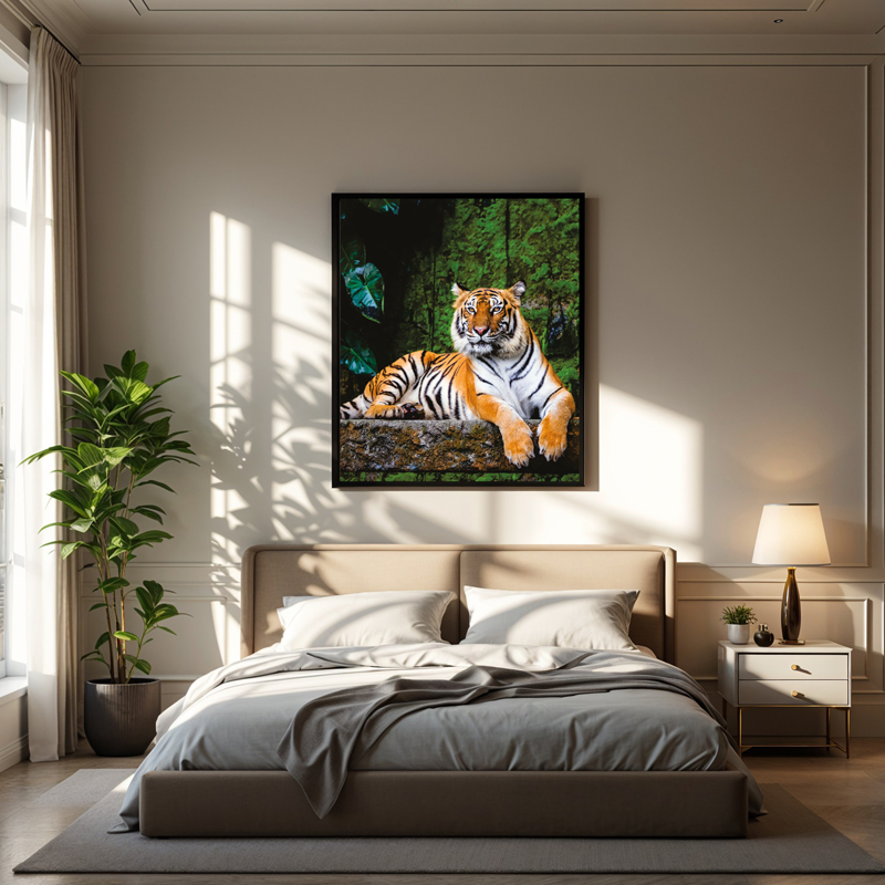 Tigre 1